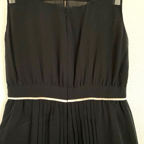 Ballsey Sleeveless 100% 38