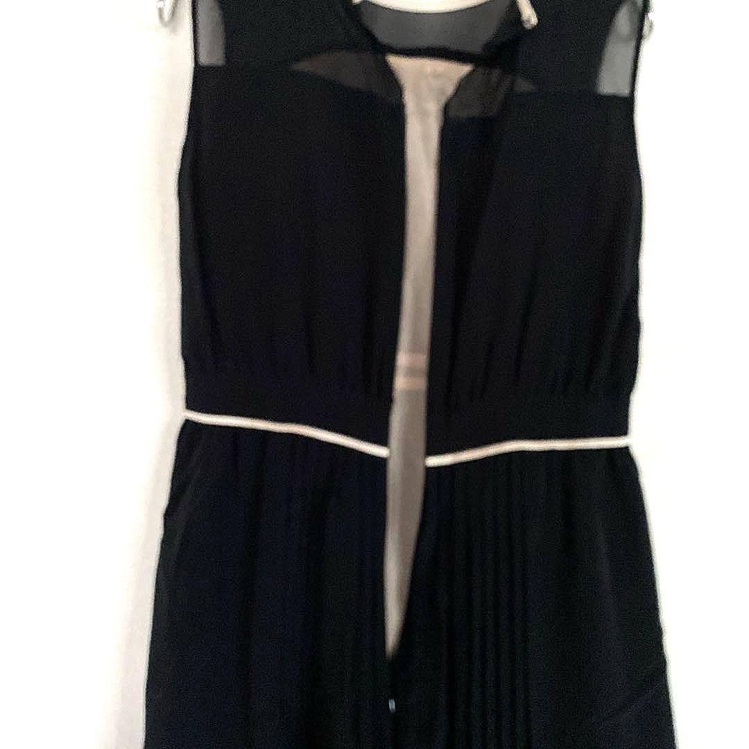 Ballsey Sleeveless 100% 38