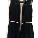 Ballsey Sleeveless 100% 38