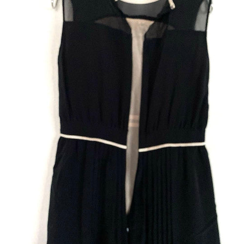Ballsey Sleeveless 100% 38
