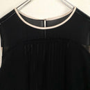 Ballsey Sleeveless 100% 38