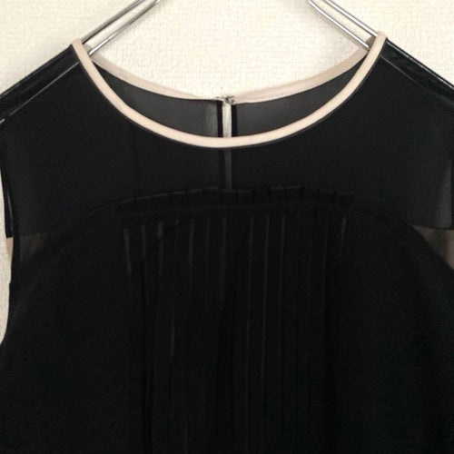 Ballsey Sleeveless 100% 38