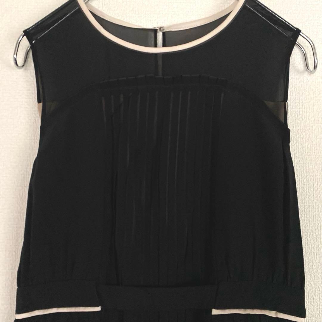 Ballsey Sleeveless 100% 38