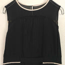 Ballsey Sleeveless 100% 38