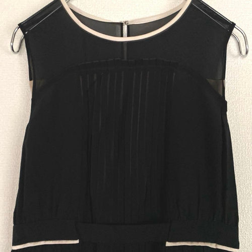 Ballsey Sleeveless 100% 38