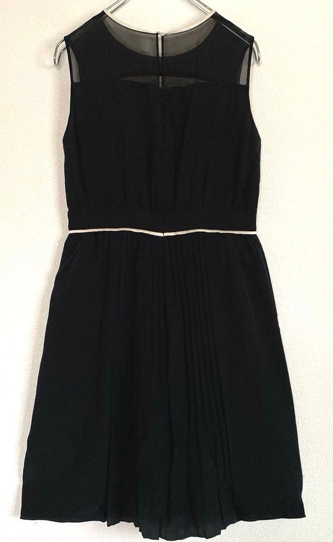 Ballsey Sleeveless 100% 38