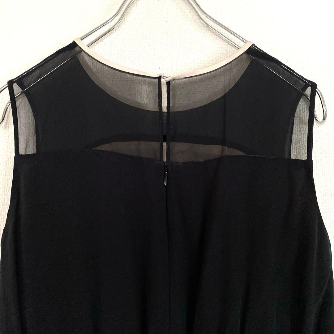 Ballsey Sleeveless 100% 38
