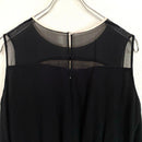 Ballsey Sleeveless 100% 38