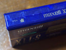 Maxell Cassette Tapes Xli-S 54 E
