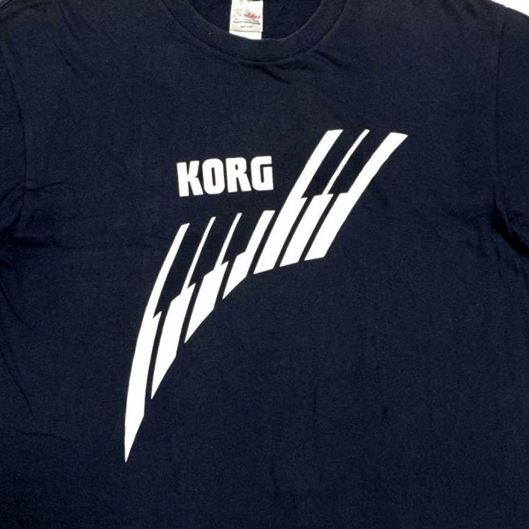 Korg T-Shirts T