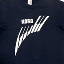 Korg T-Shirts T