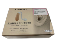Onkyo Wireless Earphone Ohs-Eh21