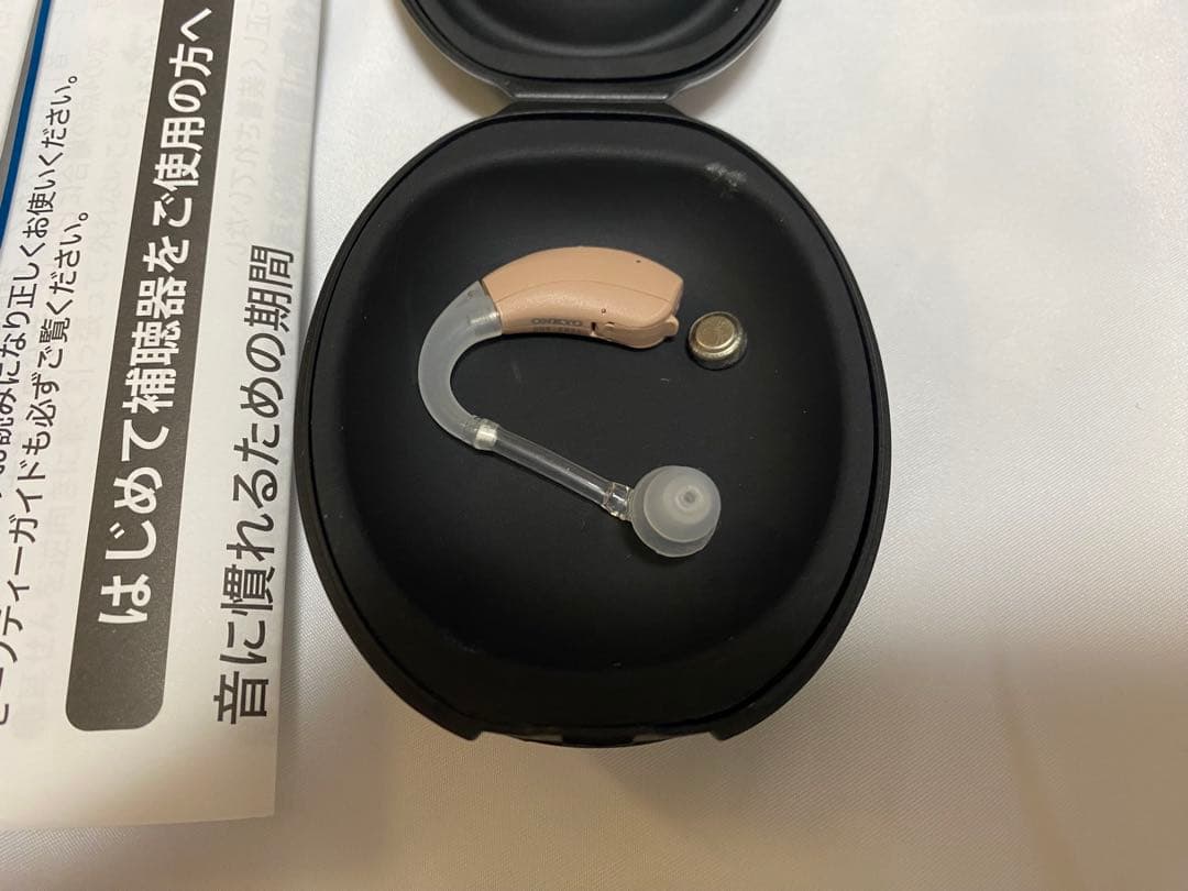 Onkyo Wireless Earphones Ohs-Eh21