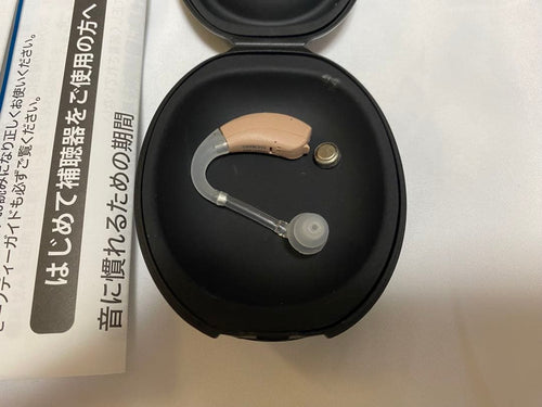 Onkyo Wireless Earphones Ohs-Eh21
