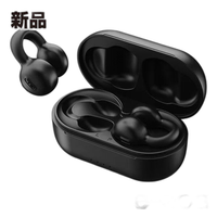 Wireless Headphones King Lucky Bluetooth I20 Black (2586155)