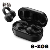 Wireless Headphones King Lucky Bluetooth I20 Black (2586155)