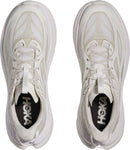 Sneakers Hoka Womens Mach Remastered Shoes Whitegray
