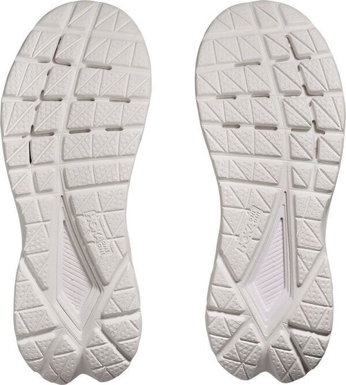 Sneakers Hoka Womens Mach Remastered Shoes Whitegray
