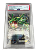 Pokemon Card Game Ex [Cp4 096/131] Psa10