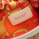 Bvlgari Shoulder Bag Used A