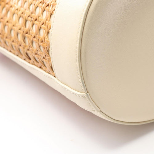 Bvlgari Shoulder Bag Used A