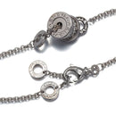 Bvlgari Bracelet B-Zero1 Ml K18Wg #185670