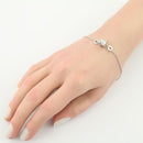 Bvlgari Bracelet B-Zero1 Ml K18Wg #185670