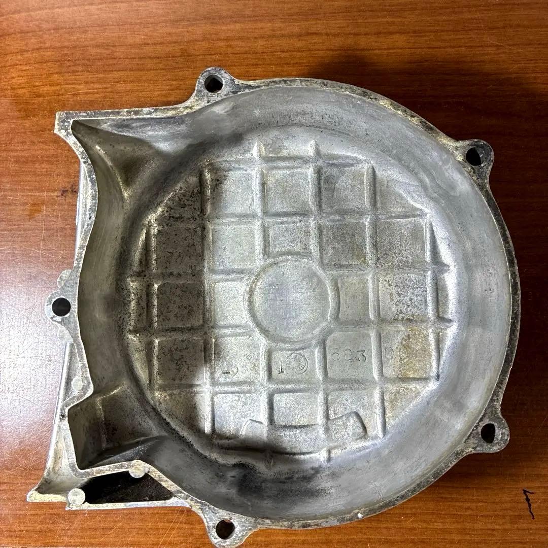 Yamaha Engine Guards Sr400