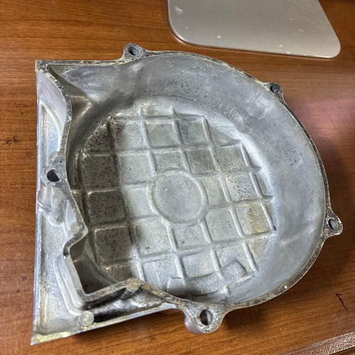 Yamaha Engine Guards Sr400