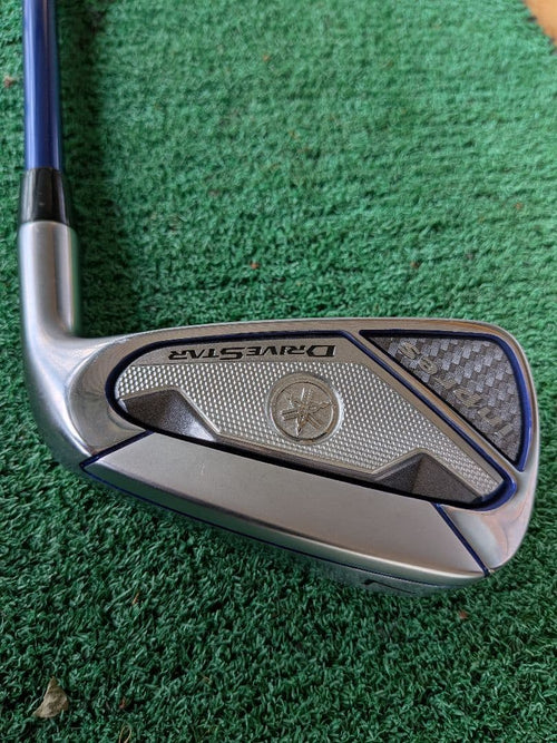 Yamaha Single Irons Drivestar M423I Sr