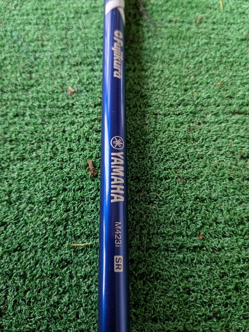 Yamaha Single Irons Drivestar M423I Sr