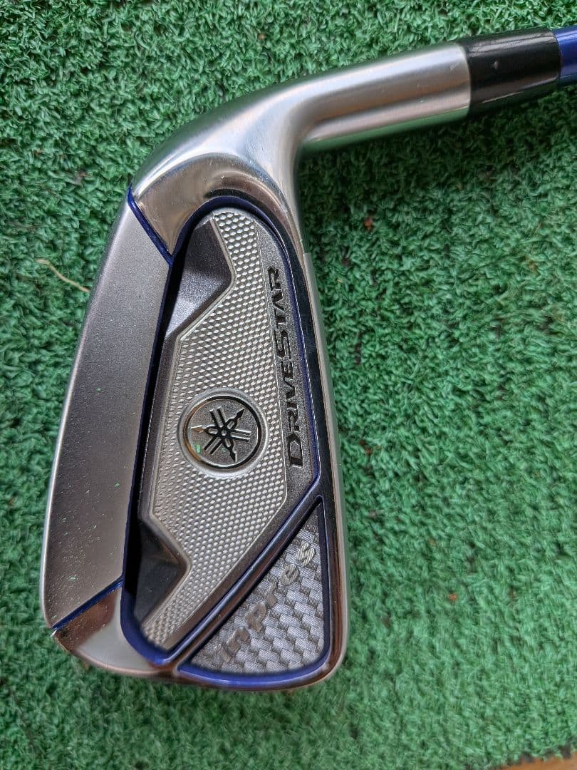Yamaha Single Irons Drivestar M423I Sr