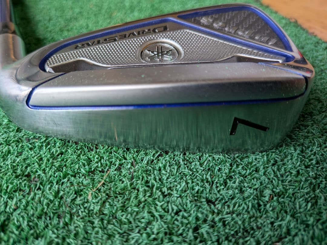 Yamaha Single Irons Drivestar M423I Sr