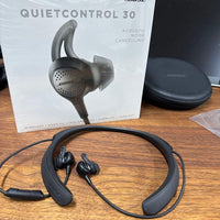 Bose Wireless Earphones Quietcontrol 30