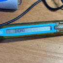Victor Portable Md Players Xm-Px501-A