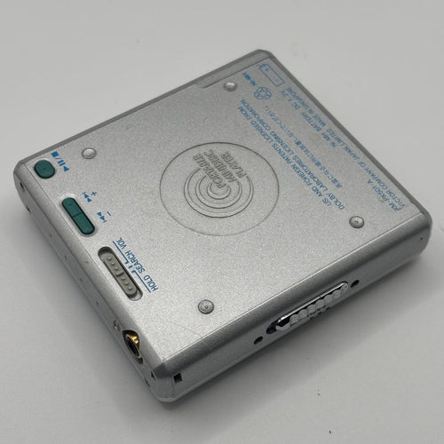 Victor Portable Md Players Xm-Px501-A