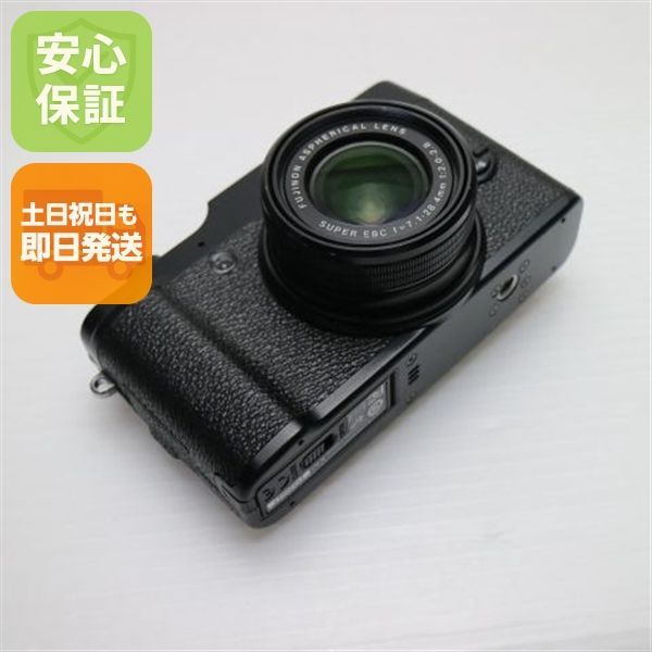 Compact Digital Camera Fujifilm X10 Ok 07000