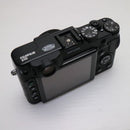 Compact Digital Camera Fujifilm X10 Ok 07000
