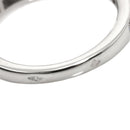 Cartier Ring 1895 #48 1.36Ct D/Vvs2/3Ex Pt Solitaire 90323667