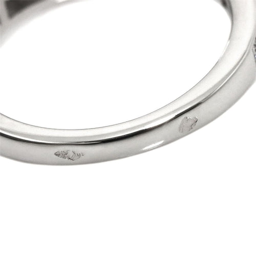 Cartier Ring 1895 #48 1.36Ct D/Vvs2/3Ex Pt Solitaire 90323667