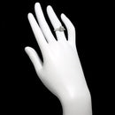 Cartier Ring 1895 #48 1.36Ct D/Vvs2/3Ex Pt Solitaire 90323667