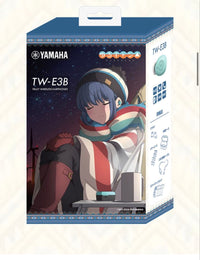 Wireless Earphones Yamaha Tw-E3B