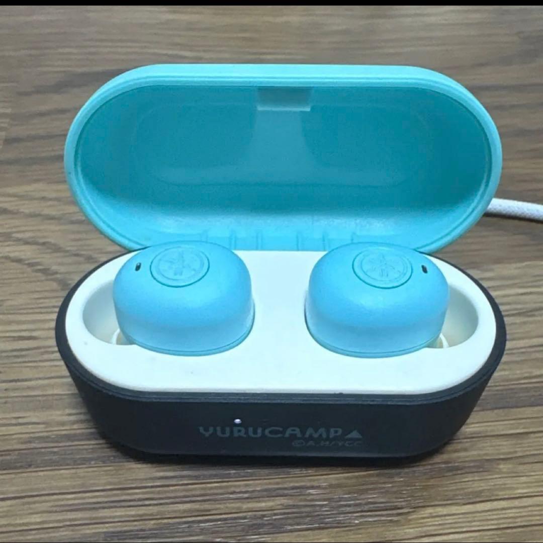 Wireless Earphones Yamaha Tw-E3B