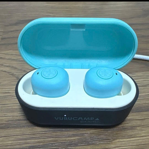 Wireless Earphones Yamaha Tw-E3B