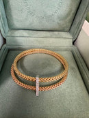 Cartier Bracelets Fope Flex'It S