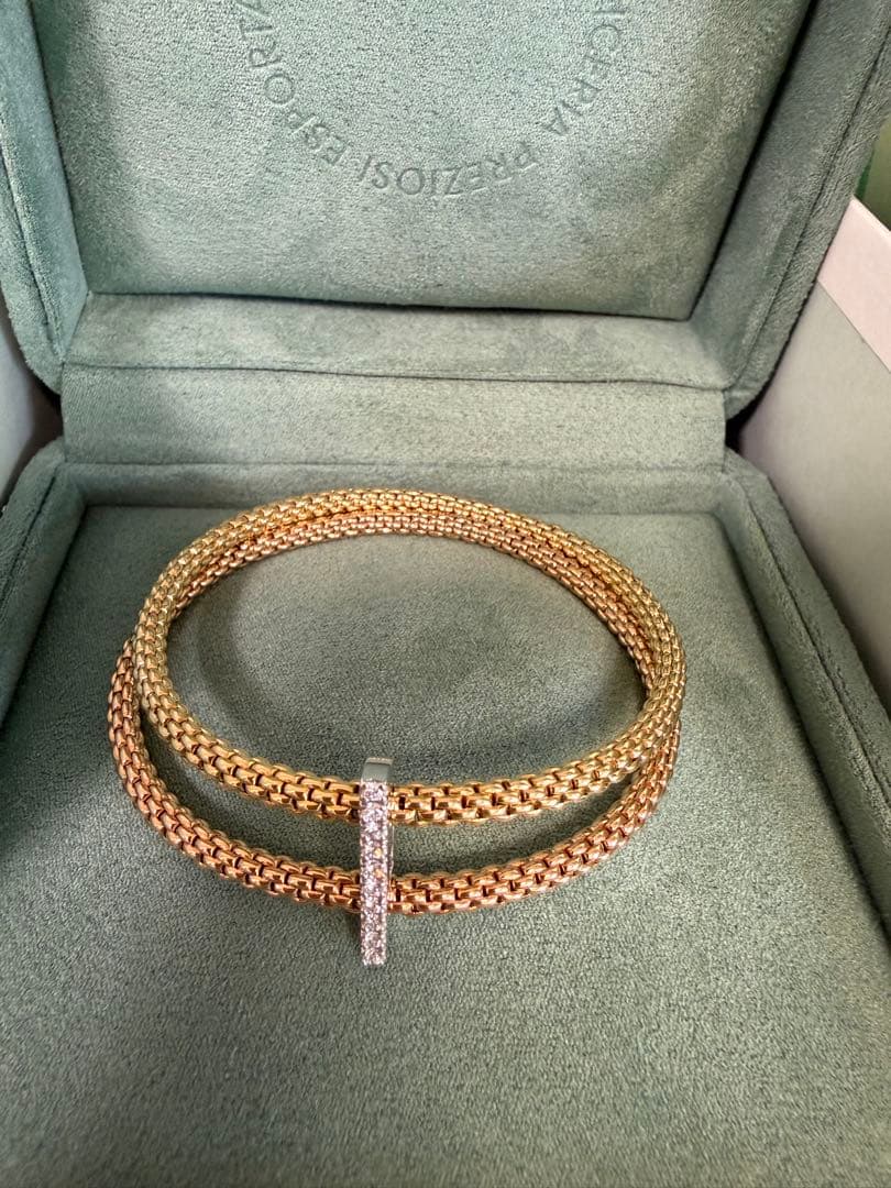 Cartier Bracelets Fope Flex'It S