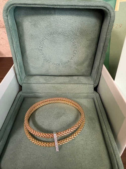 Cartier Bracelets Fope Flex'It S