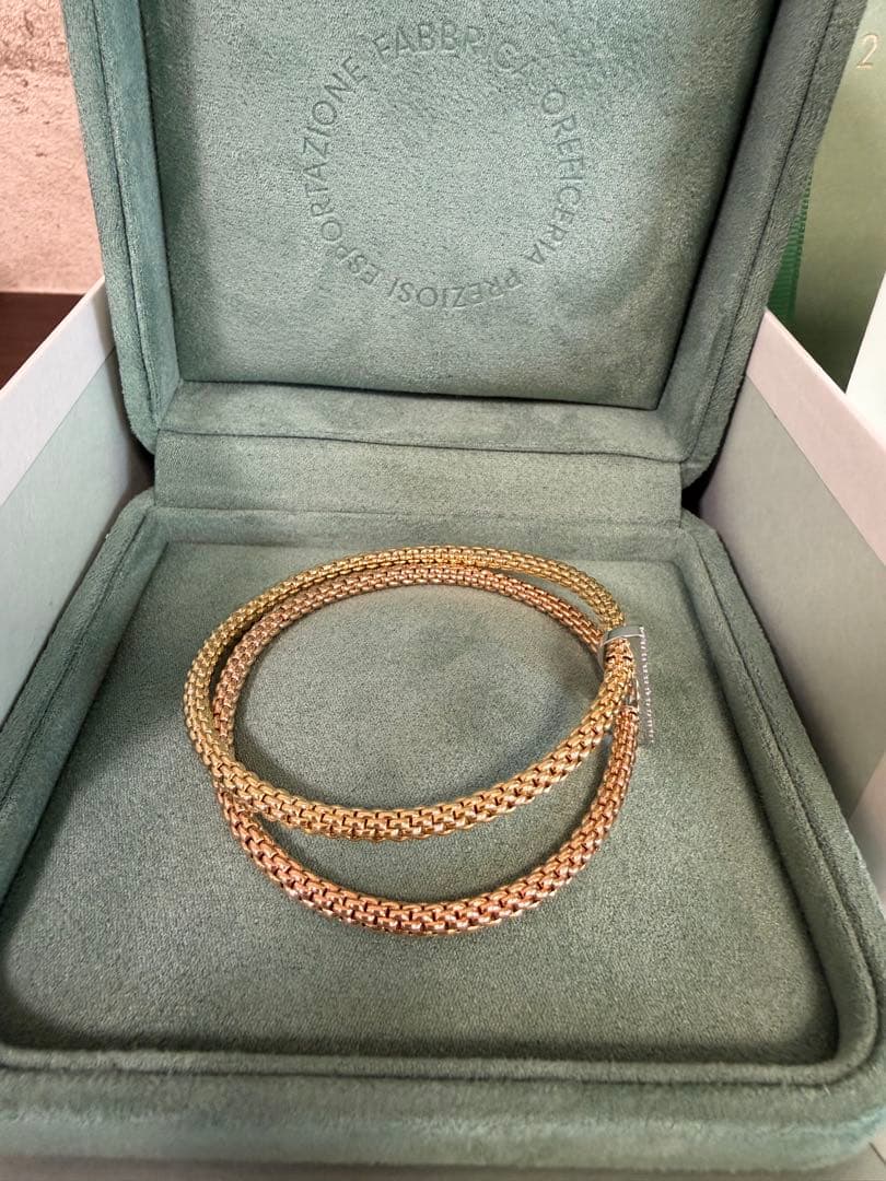 Cartier Bracelets Fope Flex'It S