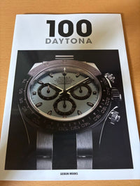 Hobbies, Sports Practical Guides 100 Daytona