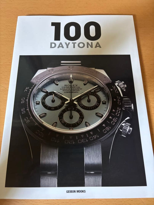 Hobbies, Sports Practical Guides 100 Daytona